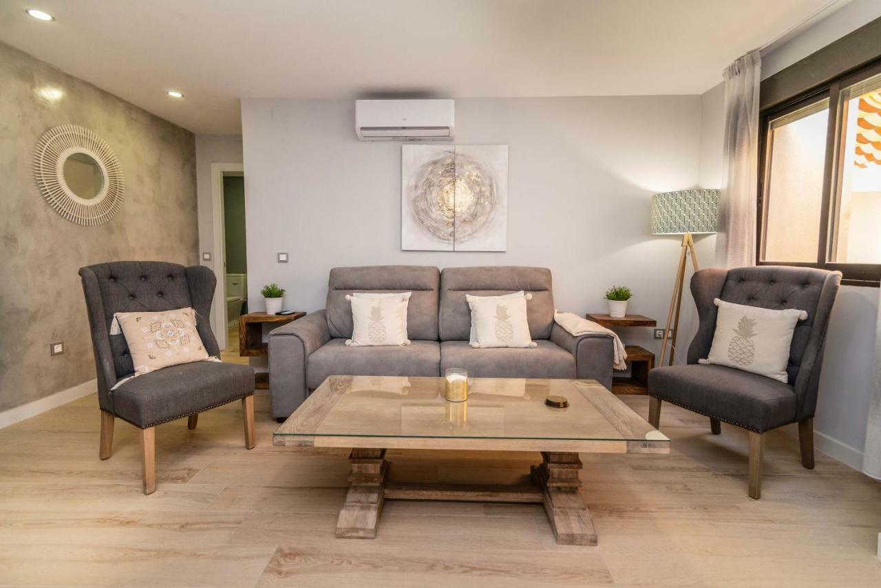 Soho Garden Appartement