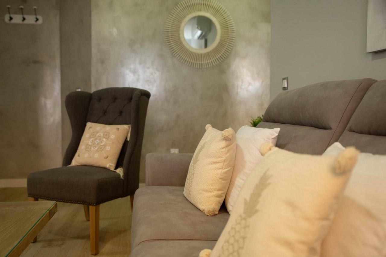 Soho Garden Appartement *