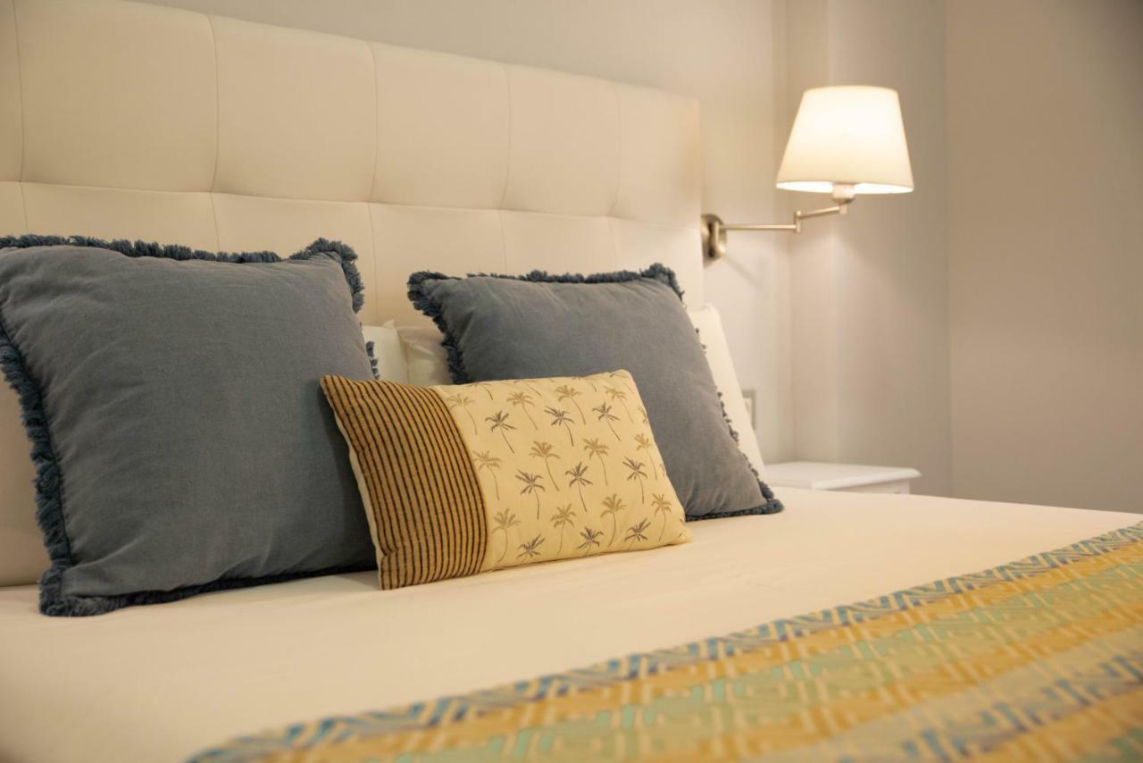 Soho Garden Appartement *