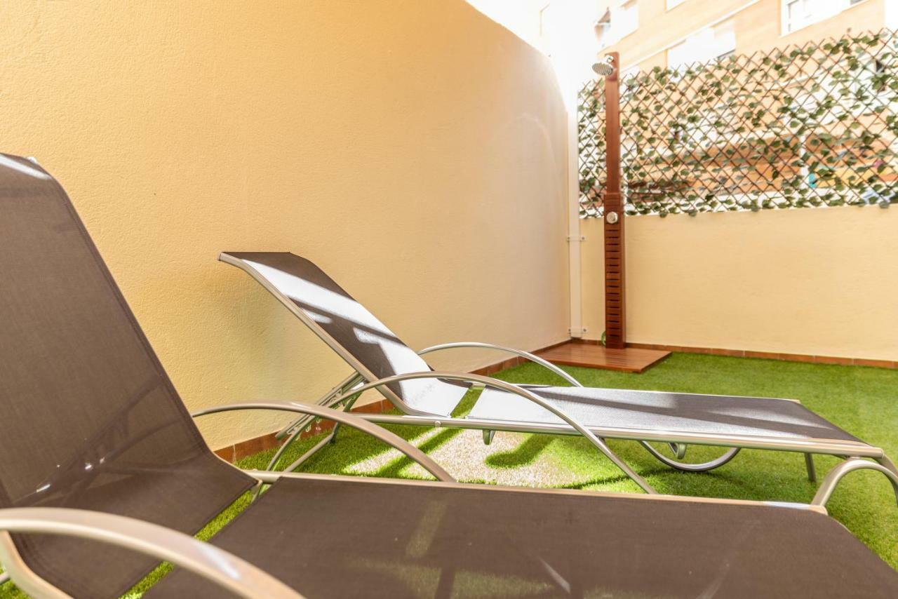 Appartement Soho Garden