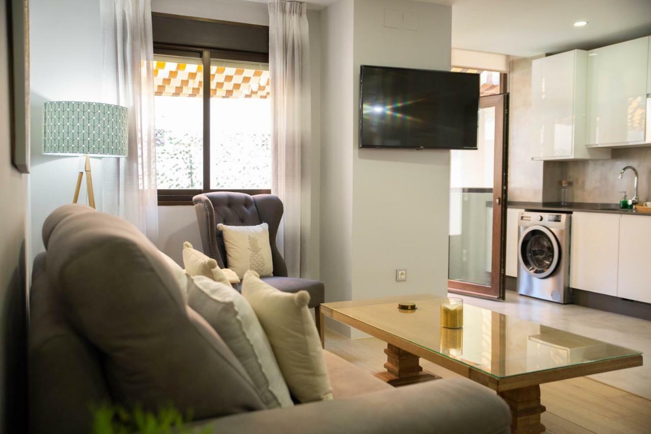 Soho Garden Appartement