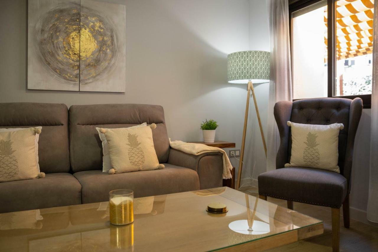 Appartement Soho Garden
