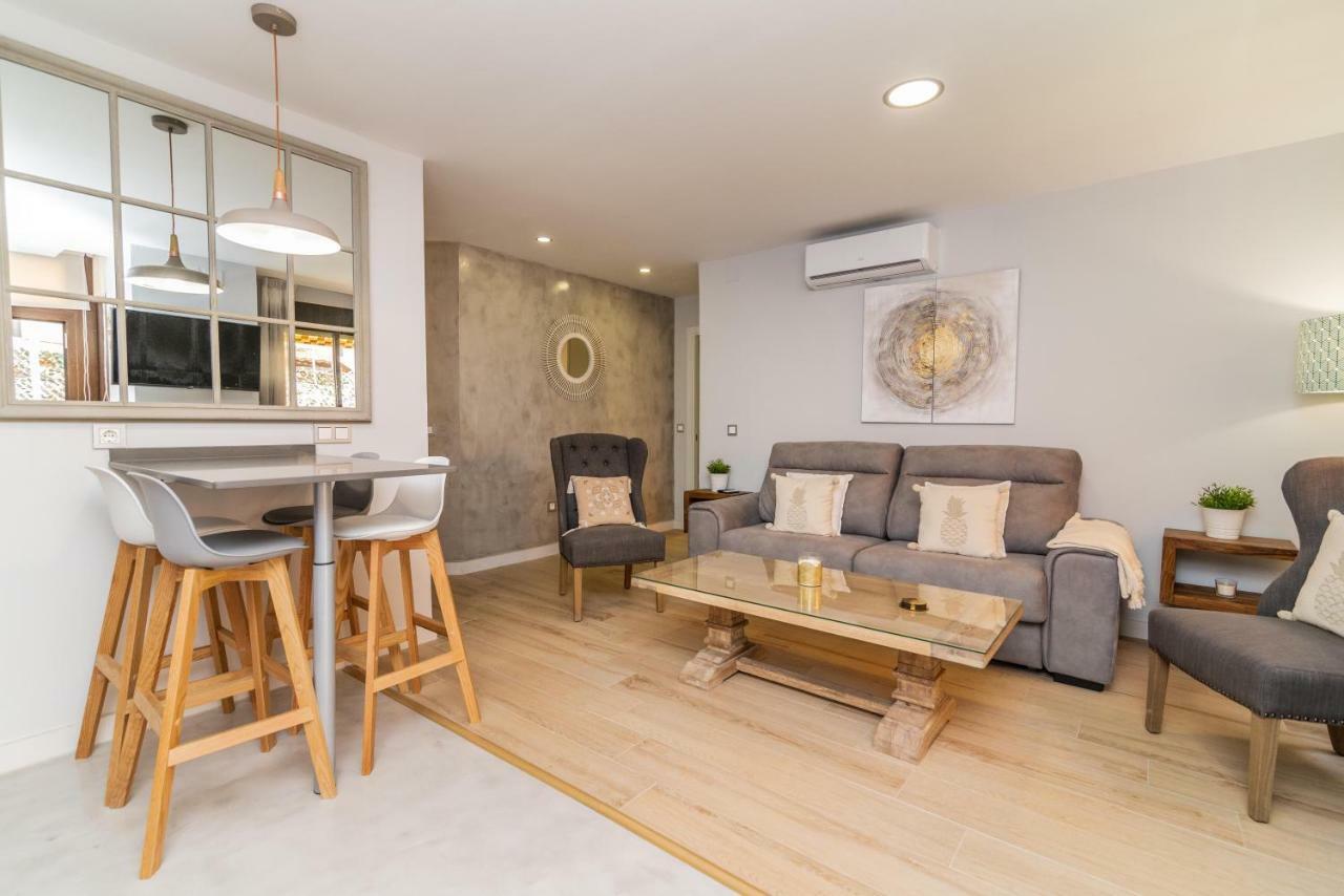 Soho Garden Appartement