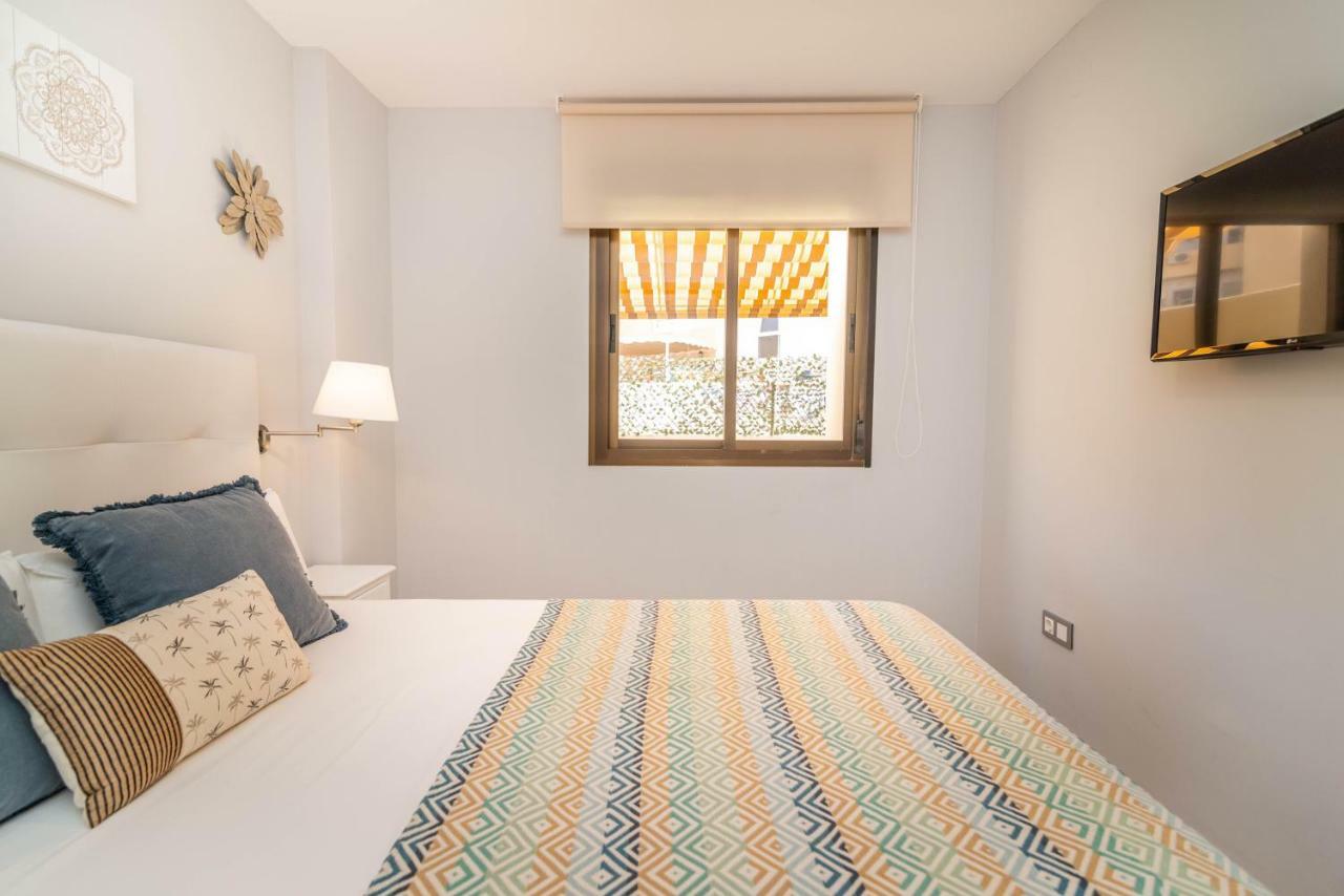 Appartement Soho Garden Málaga
